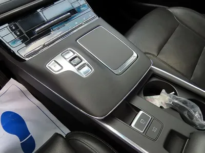 Hyundai Grandeur 2022, 159974 км, за 17990000 KRW - фото 10