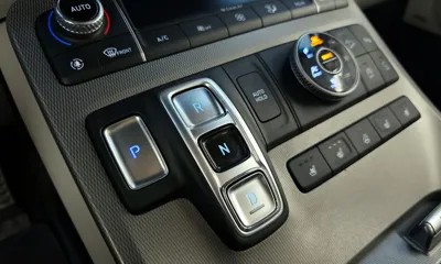 Hyundai Palisade 2021, 80679 км, за 26990000 KRW - фото 9