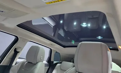 Land Rover Range Rover Evoque 2016, 137688 км, за 5000000 KRW - фото 18