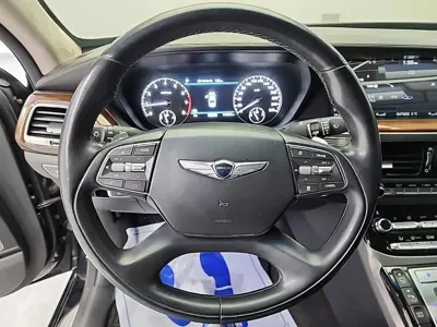 Genesis EQ900 2016, 149227 км, за 18990000 KRW - фото 9