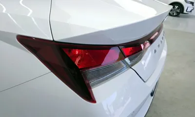 Hyundai Avante 2023, 66929 км, за 15600000 KRW - фото 23