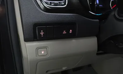 Kia Canival 2019, 58784 км, за 20300000 KRW - фото 28