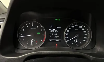 Hyundai Avante 2018, 68965 км, за 11400000 KRW - фото 8