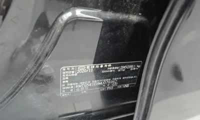 Genesis G70 2021, 58789 км, за 29990000 KRW - фото 35