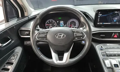 Hyundai Santafe 2021, 64214 км, за 23100000 KRW - фото 13