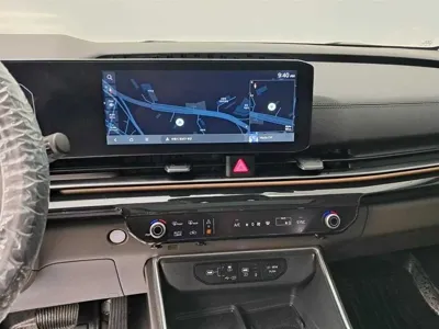 Kia Canival 2024, 54004 км, за 37800000 KRW - фото 9