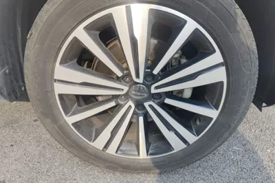 Roewe RX5 2020, 67700 км, за 39149.51 CNY - фото 8