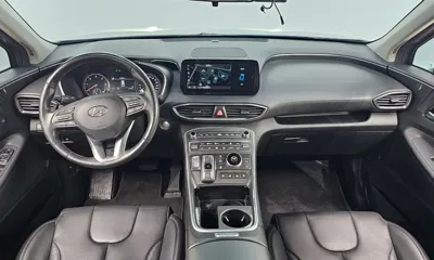 Hyundai Santafe 2023, 71753 км, за 23000000 KRW - фото 7