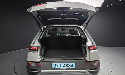 Hyundai Ioniq5 2022, 97525 км, за 26900000 KRW - фото 21