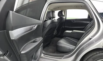 Genesis G80 2022, 121473 км, за 29000000 KRW - фото 26