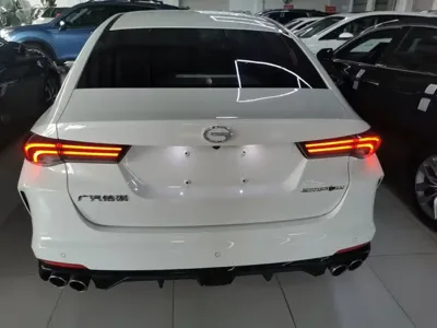 GAC Motor Shadow Leopard 2023, 31700 км, за 68900 CNY - фото 6