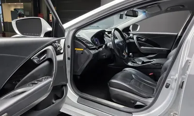 Hyundai Grandeur 2014, 115161 км, за 5800000 KRW - фото 10