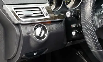 Mercedes-Benz E-Class 2014, 134312 км, за 9500000 KRW - фото 20