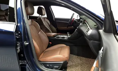 Genesis G70 2018, 152416 км, за 14500000 KRW - фото 26