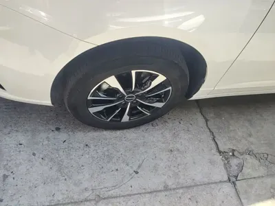 Roewe ei5 2022, 89100 км, за 57900 CNY - фото 25