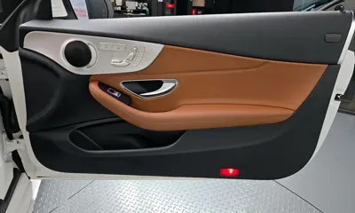 Mercedes-Benz C-Class 2020, 36074 км, за 37990000 KRW - фото 25