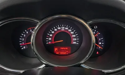 Kia Sorento 2010, 125369 км, за 4990000 KRW - фото 8