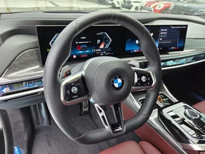 BMW 7-Series 2024, 37455 км, за 111000000 KRW - фото 8