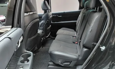 Hyundai Palisade 2024, 26870 км, за 47400000 KRW - фото 26