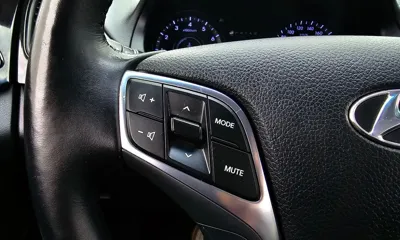 Hyundai Grandeur 2015, 141286 км, за 6300000 KRW - фото 15
