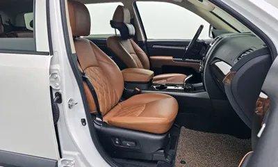 Kia Mohave 2017, 73901 км, за 19800000 KRW - фото 26