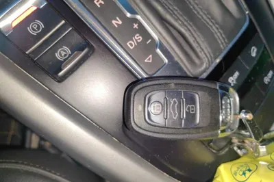 Audi Q5 2017, 79300 км, за 92880.65 CNY - фото 9