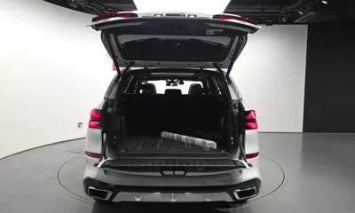 BMW X5 2025, 11563 км, за 121900000 KRW - фото 20