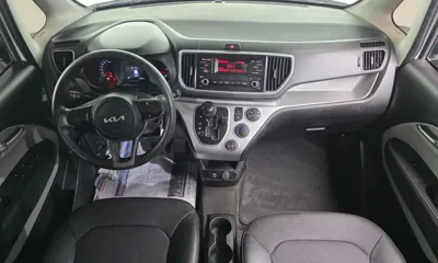 Kia Ray 2022, 72160 км, за 6290000 KRW - фото 7