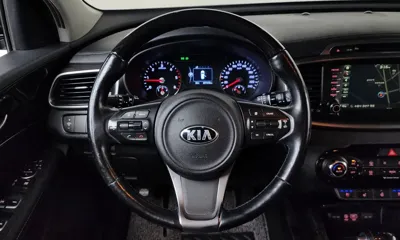 Kia Sorento 2015, 227153 км, за 99990000 KRW - фото 14