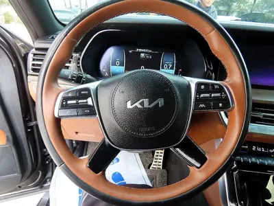 Kia Mohave 2023, 53109 км, за 35500000 KRW - фото 8
