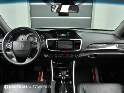 Honda Accord 2017, 140089 км, за 9700000 KRW - фото 5