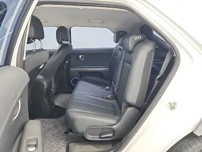 Hyundai Ioniq5 2022, 127587 км, за 26990000 KRW - фото 12