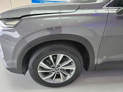 Hyundai Santafe 2019, 81659 км, за 18800000 KRW - фото 5
