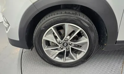Hyundai Tucson 2018, 150395 км, за 10300000 KRW - фото 5