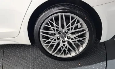 Genesis G70 2021, 60169 км, за 30500000 KRW - фото 21
