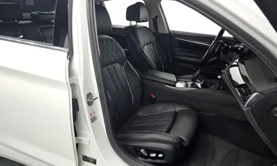BMW 5-Series 2018, 89196 км, за 30300000 KRW - фото 26