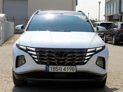 Hyundai Tucson 2021, 47124 км, за 28600000 KRW - фото 3