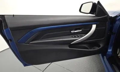 BMW 4-Series 2017, 118888 км, за 15800000 KRW - фото 24