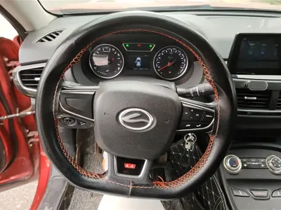 Landwind Landwind Xiaoyao 2019, 55400 км, за 19000 CNY - фото 15