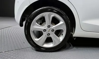 ChevroletGMDaewoo Spark 2017, 104436 км, за 5700000 KRW - фото 5