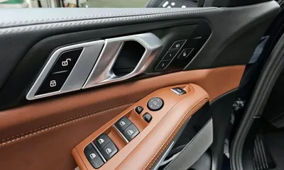 BMW X5 2025, 6274 км, за 139900000 KRW - фото 27