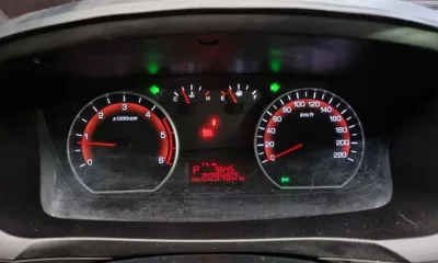 KG_Mobility_Ssangyong KORANDO 2015, 209460 км, за 4300000 KRW - фото 8