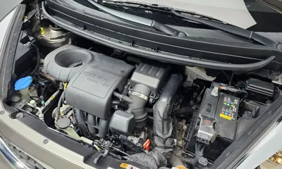 Kia Morning 2016, 18550 км, за 6800000 KRW - фото 6