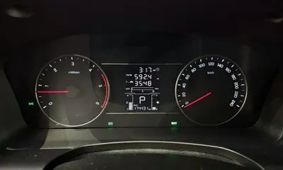 KG_Mobility_Ssangyong Rexton 2019, 174431 км, за 11900000 KRW - фото 8