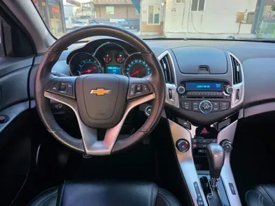 ChevroletGMDaewoo Cruze 2016, 100873 км, за 3550000 KRW - фото 9