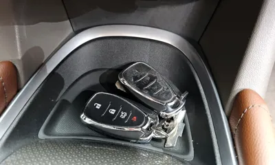 ChevroletGMDaewoo Malibu 2017, 34049 км, за 10800000 KRW - фото 19