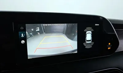 Hyundai Palisade 2019, 89459 км, за 21900000 KRW - фото 14