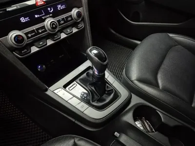 Hyundai Avante 2019, 164638 км, за 8200000 KRW - фото 8