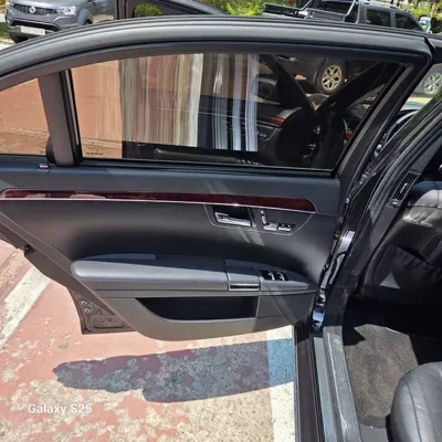 Mercedes-Benz S-Class 2010, 162572 км, за 9900000 KRW - фото 11