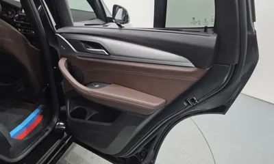 BMW X3 2020, 83737 км, за 32900000 KRW - фото 25